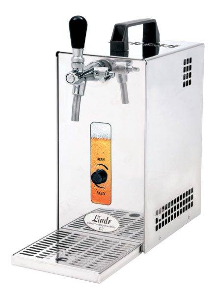 Hire draught beer taps for your next event
