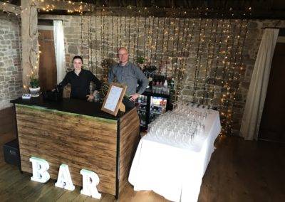 Mobile Bar Hire Kombikeg Mobile Bar