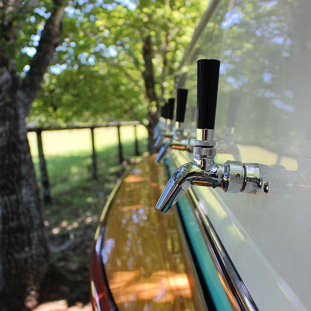 Kombi Keg Services Kombi Keg