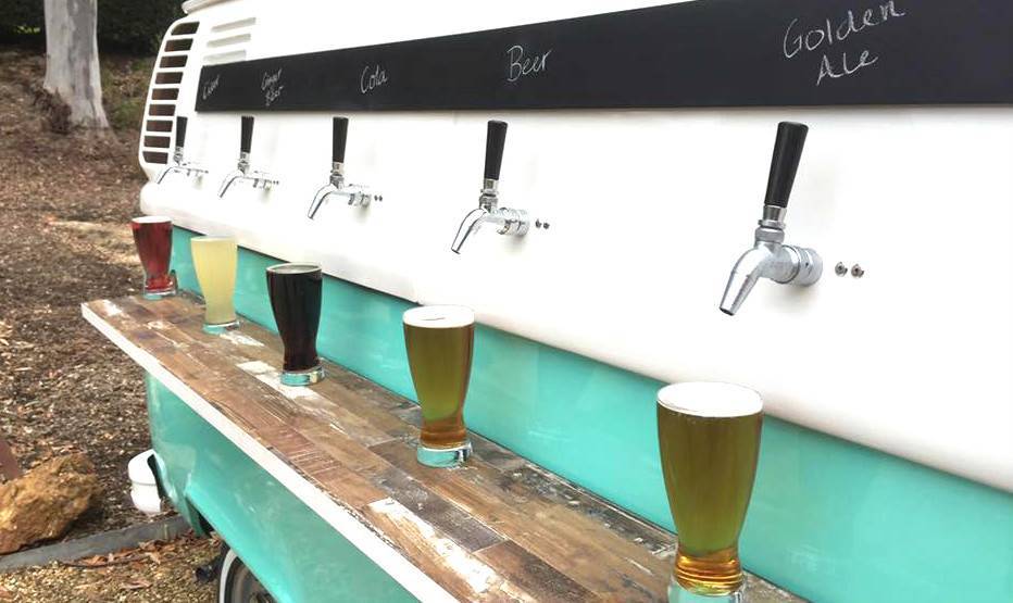 Kombi Keg Services Kombi Keg