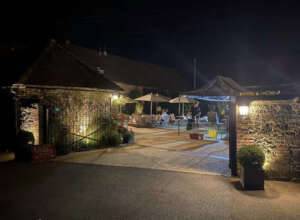 VENUES Kombikeg Mobile Bar