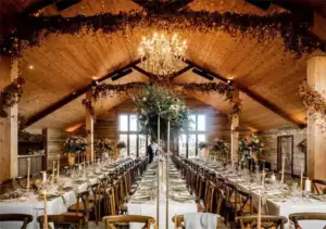 VENUES Kombikeg Mobile Bar