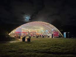 VENUES Kombikeg Mobile Bar